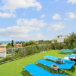 Apartamento Dependance Matteo Porto Columbu - Perd'E Sali
