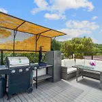 Apartamento Dependance Matteo Porto Columbu - Perd'E Sali
