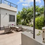 Dependance Matteo Appartement *