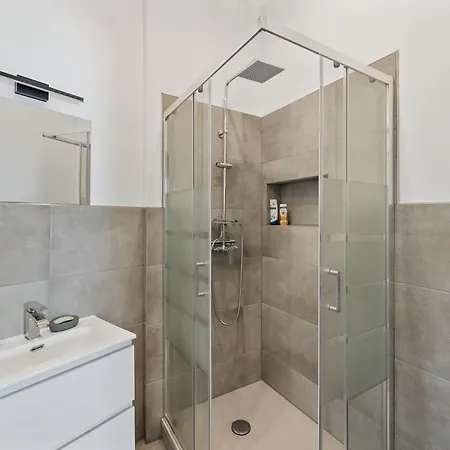 Dependance Matteo Porto Columbu - Perd'E Sali