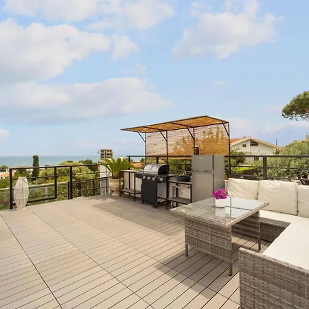 Dependance Matteo Lägenhet *