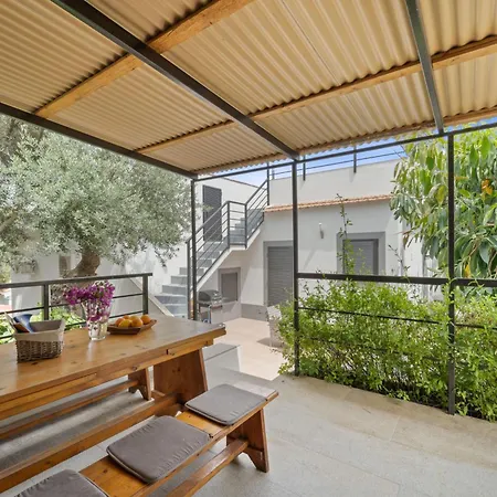 Dependance Matteo Porto Columbu - Perd'E Sali