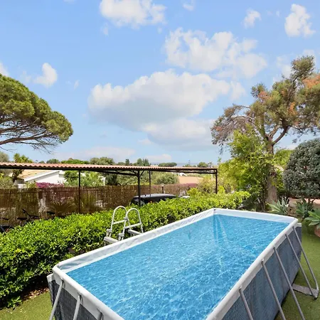 Dependance Matteo Lägenhet *