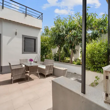 Lägenhet Dependance Matteo *