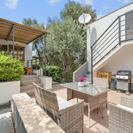 Lägenhet Dependance Matteo *