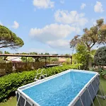 Dependance Matteo Apartman *