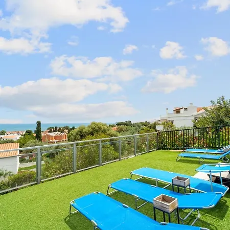 Apartment Dependance Matteo Porto Columbu - Perd'E Sali