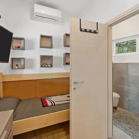 Dependance Matteo * Porto Columbu - Perd'E Sali