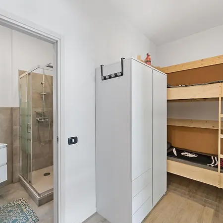 Dependance Matteo Apartment