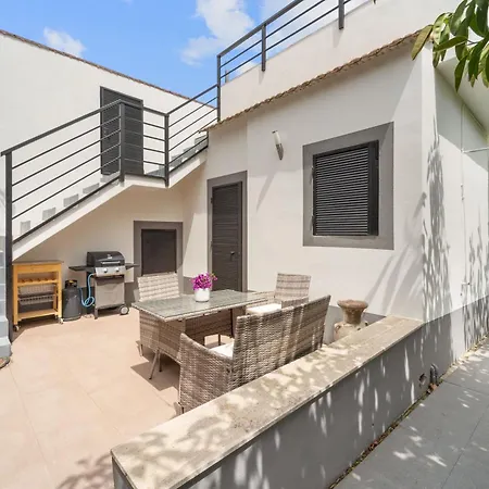 Dependance Matteo * Porto Columbu - Perd'E Sali