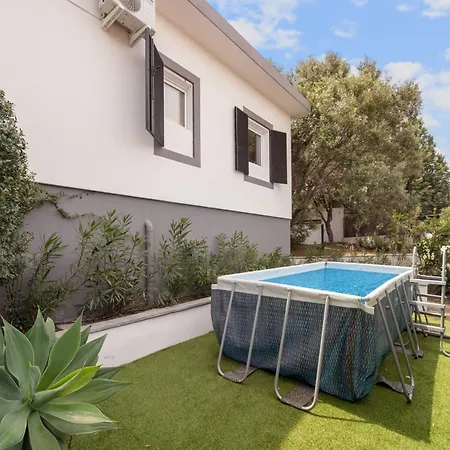 Dependance Matteo דירה *