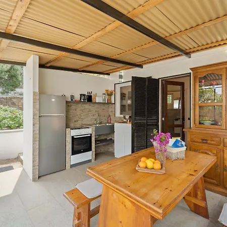 Dependance Matteo Porto Columbu - Perd'E Sali