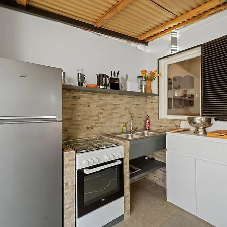 Appartement Dependance Matteo *