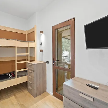 Appartement Dependance Matteo Porto Columbu - Perd'E Sali